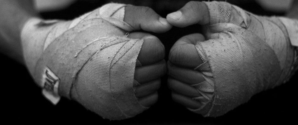 События в мире бокса